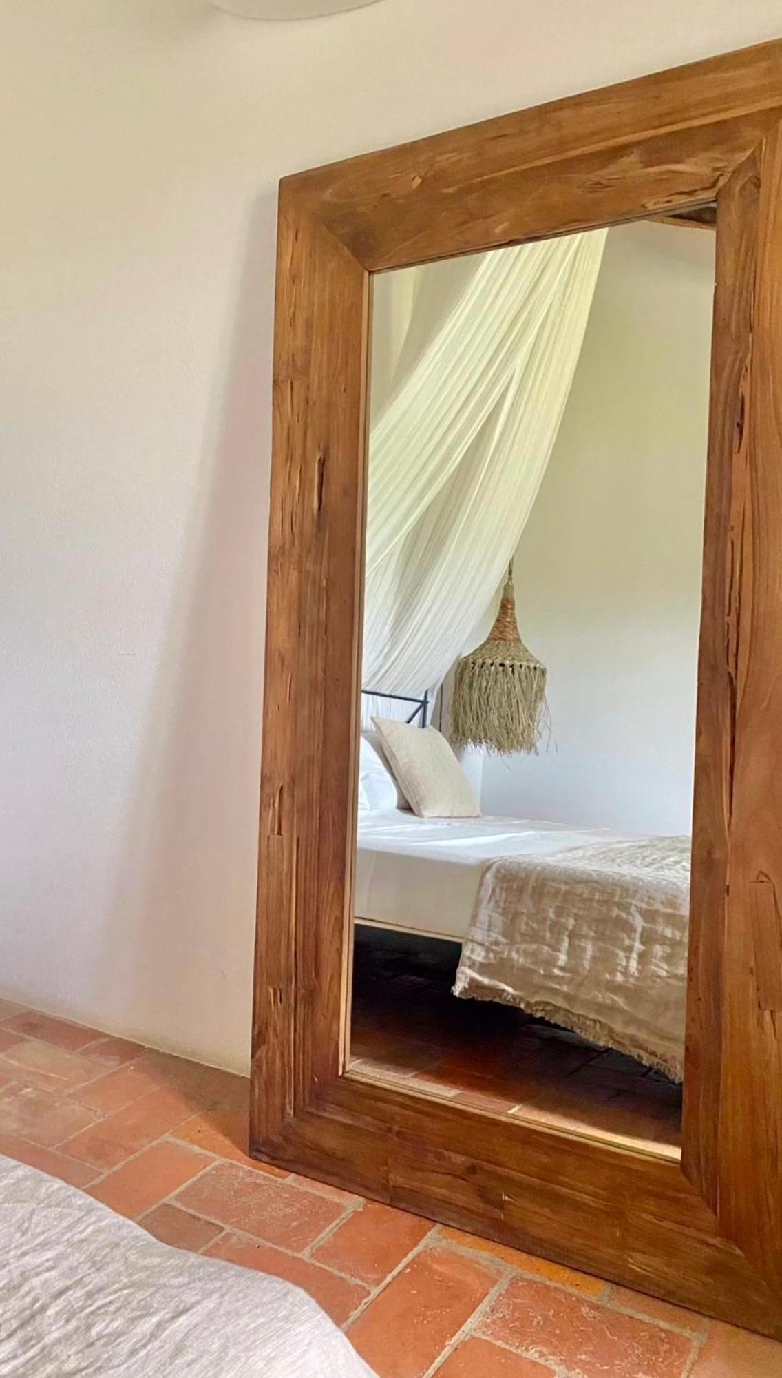 Abbadia Wine Relais Bed & Breakfast Montefollonico Phòng bức ảnh