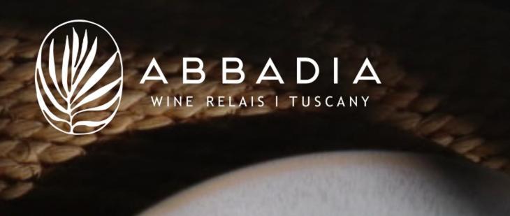 Abbadia Wine Relais Bed & Breakfast Montefollonico Ngoại thất bức ảnh